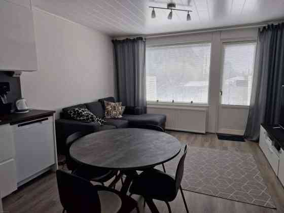 2h + avok  Leppävirta