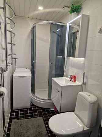 2h + avok  Leppävirta