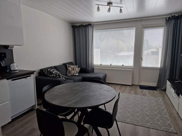 2h + avok  Leppävirta - photo 1