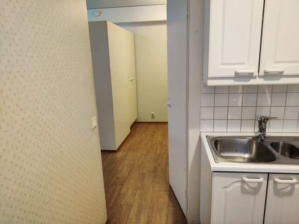 1h + kk  Kuhmo - photo 3