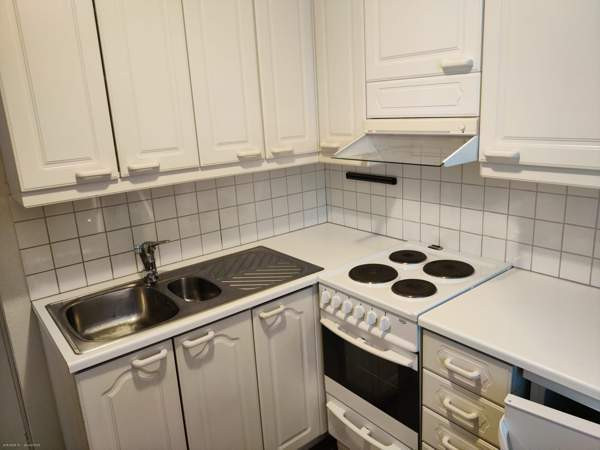 1h + kk  Kuhmo - photo 1