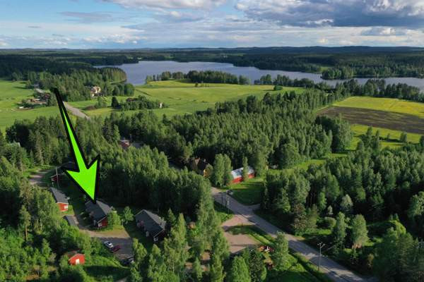 1h + s  Jaemsae - valokuva 4