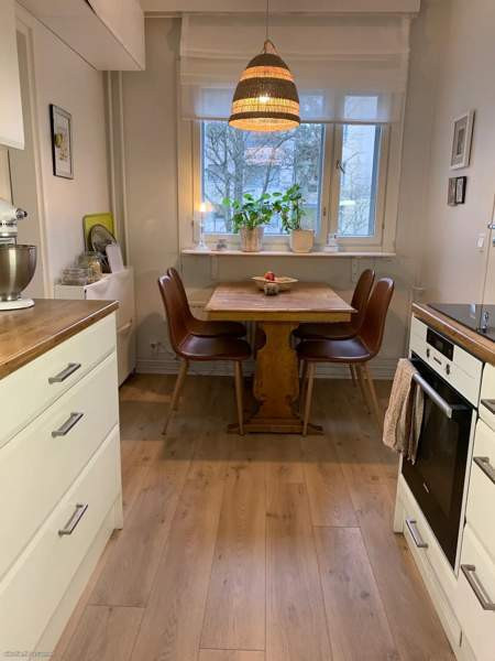 oh + 3h + k + kph + wc + lasit.parv.  Espoo - valokuva 6