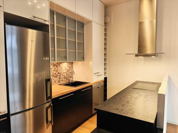 1h + avok + kph  Helsinki - valokuva 5