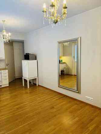 1h + avokeittiö, kylpyhuone + ranskalainen parveke  Tampere