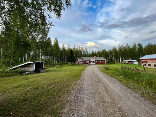 5h + k + s  Kitee – foto 1