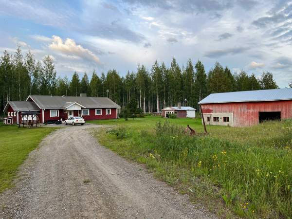 5h + k + s  Kitee – foto 2