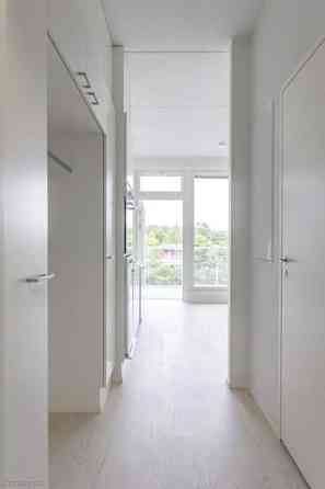 1h + k + kph + parveke  Kirkkonummi