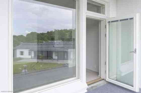 1h + k + kph + parveke  Kirkkonummi