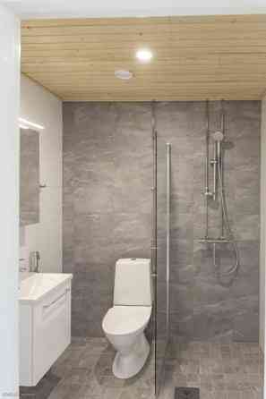 1h + k + kph + parveke  Kirkkonummi