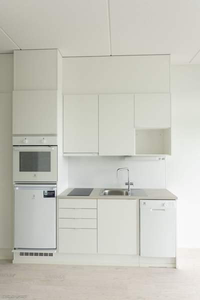 1h + k + kph + parveke  Kirkkonummi – foto 7