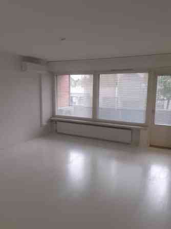 4 huonetta + keittiö  Imatra