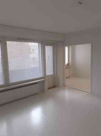 4 huonetta + keittiö  Imatra