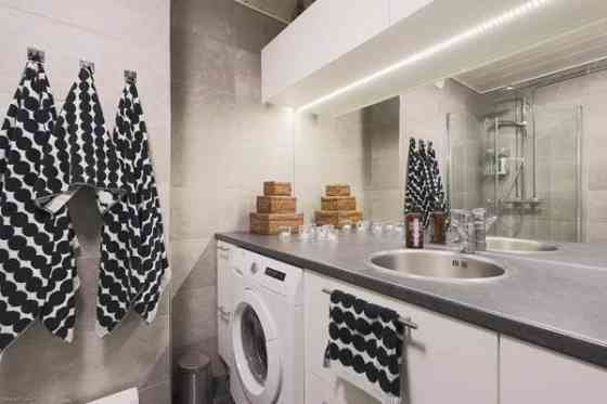 4 huonetta + keittiö  Imatra