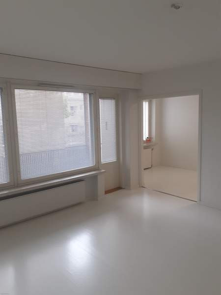 4 huonetta + keittiö  Imatra - valokuva 3