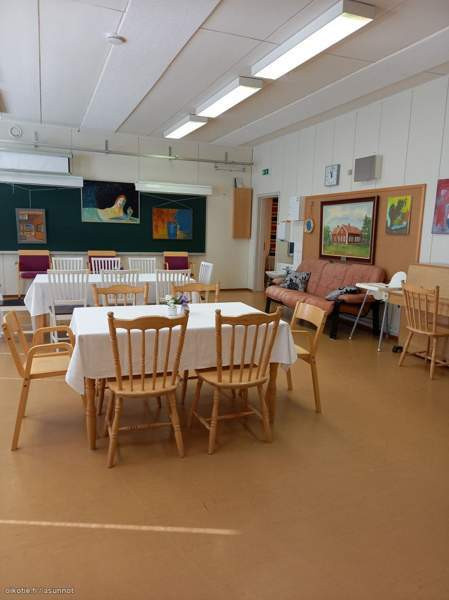 8h + s+ k  Kurikka – foto 7