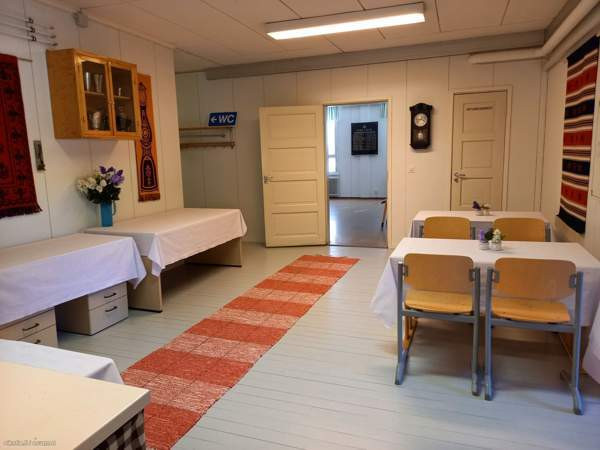 8h + s+ k  Kurikka – foto 6