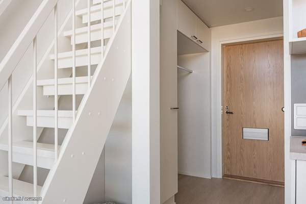 1h + p  Vantaa - valokuva 4