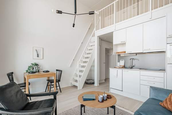 1h + p  Vantaa - valokuva 8