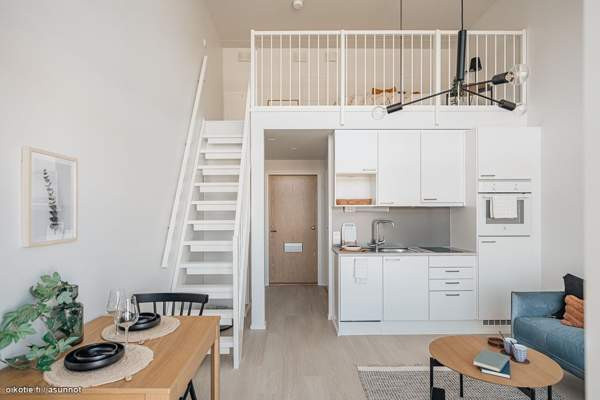 1h + p  Vantaa - valokuva 1