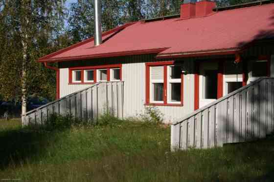 26h + k + s  Рованиеми