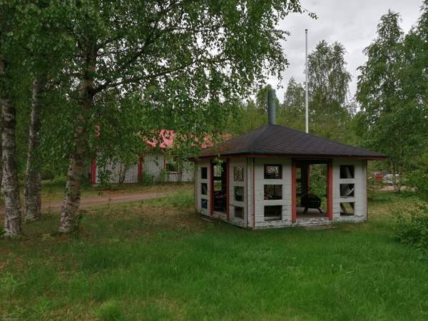 26h + k + s  Rovaniemi - photo 8