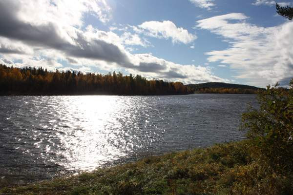 26h + k + s  Rovaniemi - photo 3