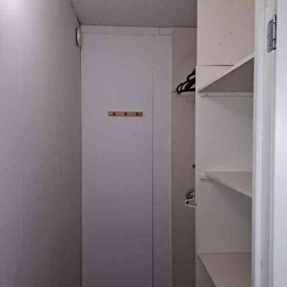 2h + k + lasitettu parveke + kh/wc + vh  Heinola