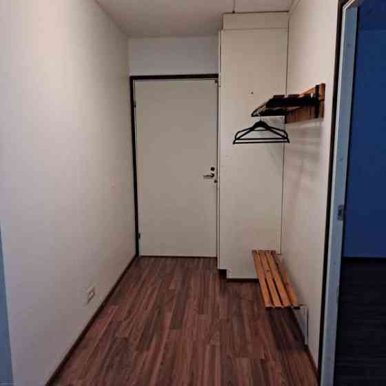 2h + k + lasitettu parveke + kh/wc + vh  Heinola