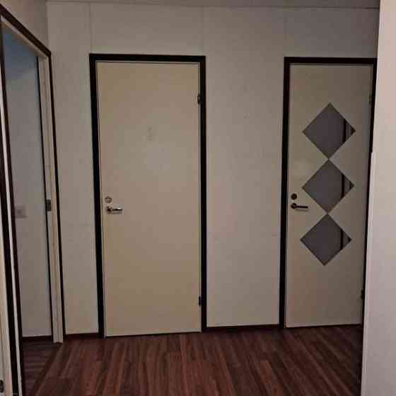 2h + k + lasitettu parveke + kh/wc + vh  Heinola