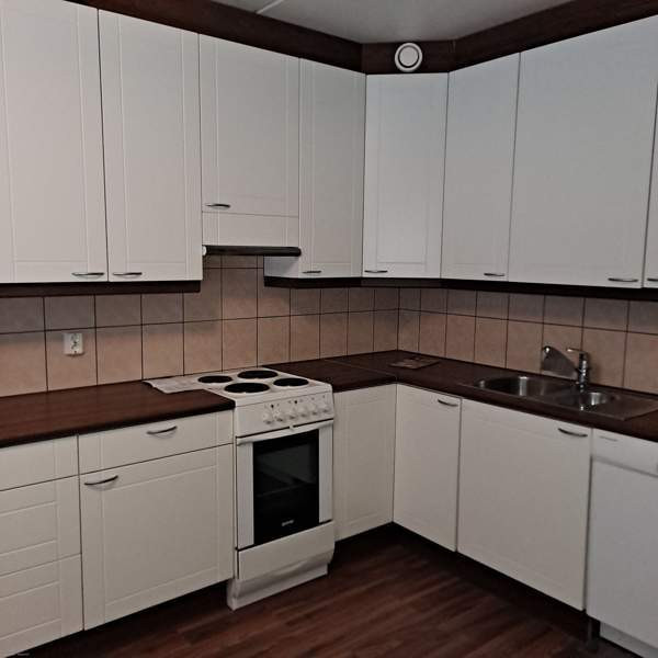 2h + k + lasitettu parveke + kh/wc + vh  Heinola - photo 6