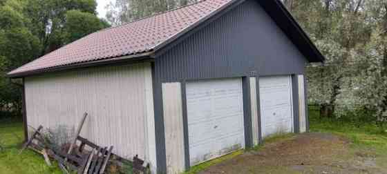 3h + olohuone +keittiö +varastohuone  Kaustinen