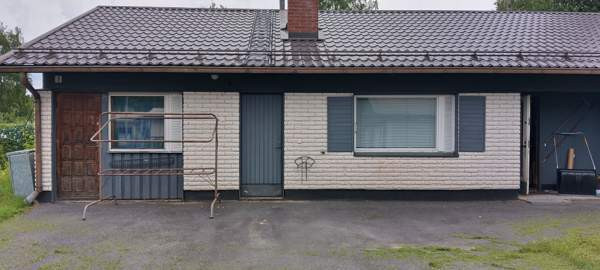 3h + olohuone +keittiö +varastohuone  Kaustinen - photo 2