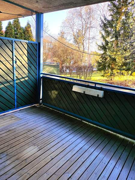 1h + kk + p  Kaarina - valokuva 3