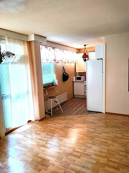 1h + kk + p  Kaarina - valokuva 8