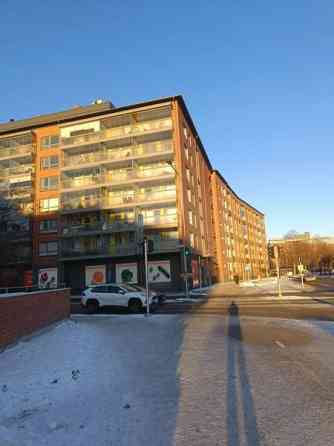 2h + avok + p  Tampere