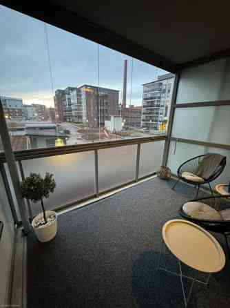 2h + avok + p  Tampere