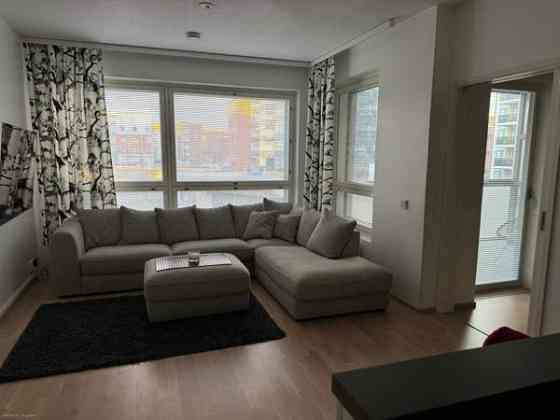 2h + avok + p  Tampere