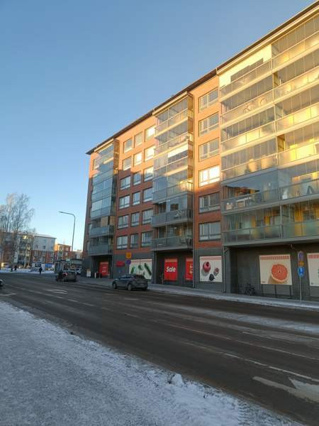 2h + avok + p  Тампере - изображение 6