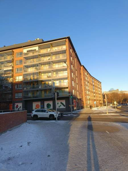 2h + avok + p  Тампере - изображение 5