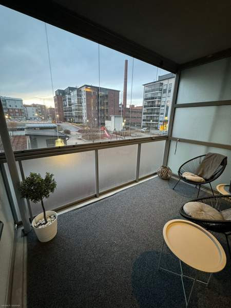 2h + avok + p  Тампере - изображение 4