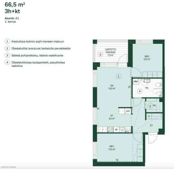 3h + kt + lasit.p  Haemeenlinna