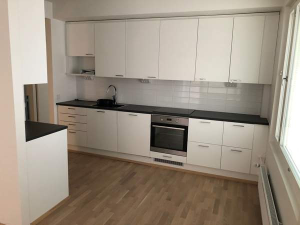 3h + kt + lasit.p  Haemeenlinna – foto 1