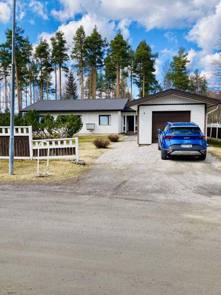 5h + s + k  Pieksämäki - valokuva 1