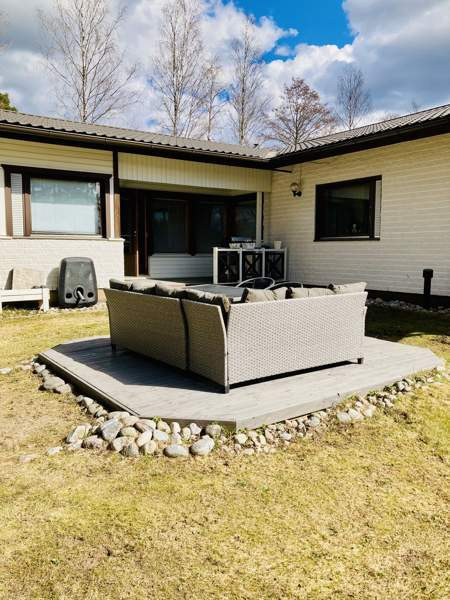 5h + s + k  Pieksämäki - valokuva 3