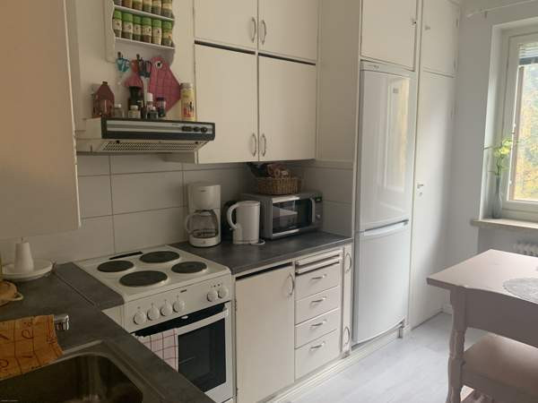 2h+k+ranskalainenparveke  Viitasaari - valokuva 3