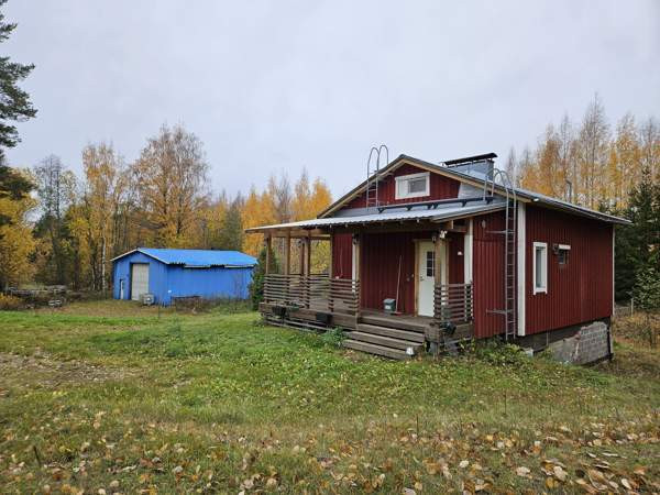 3h + s  Rääkkylä - изображение 1