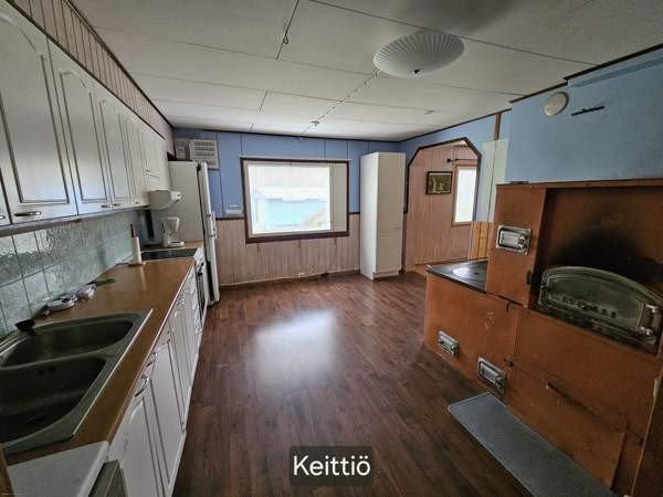 3h + s  Rääkkylä - изображение 3