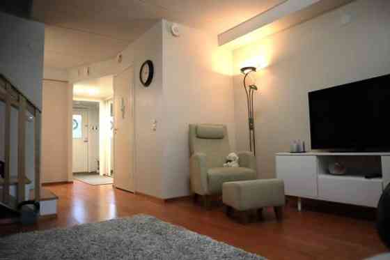 3h, k + s  Nurmijärvi