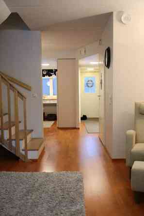 3h, k + s  Nurmijärvi